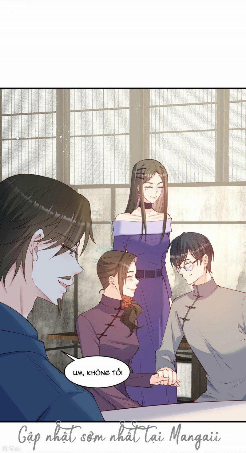 Lục Tổng, Vợ Anh Lại Lên Hot Search Rồi 72 trang 13