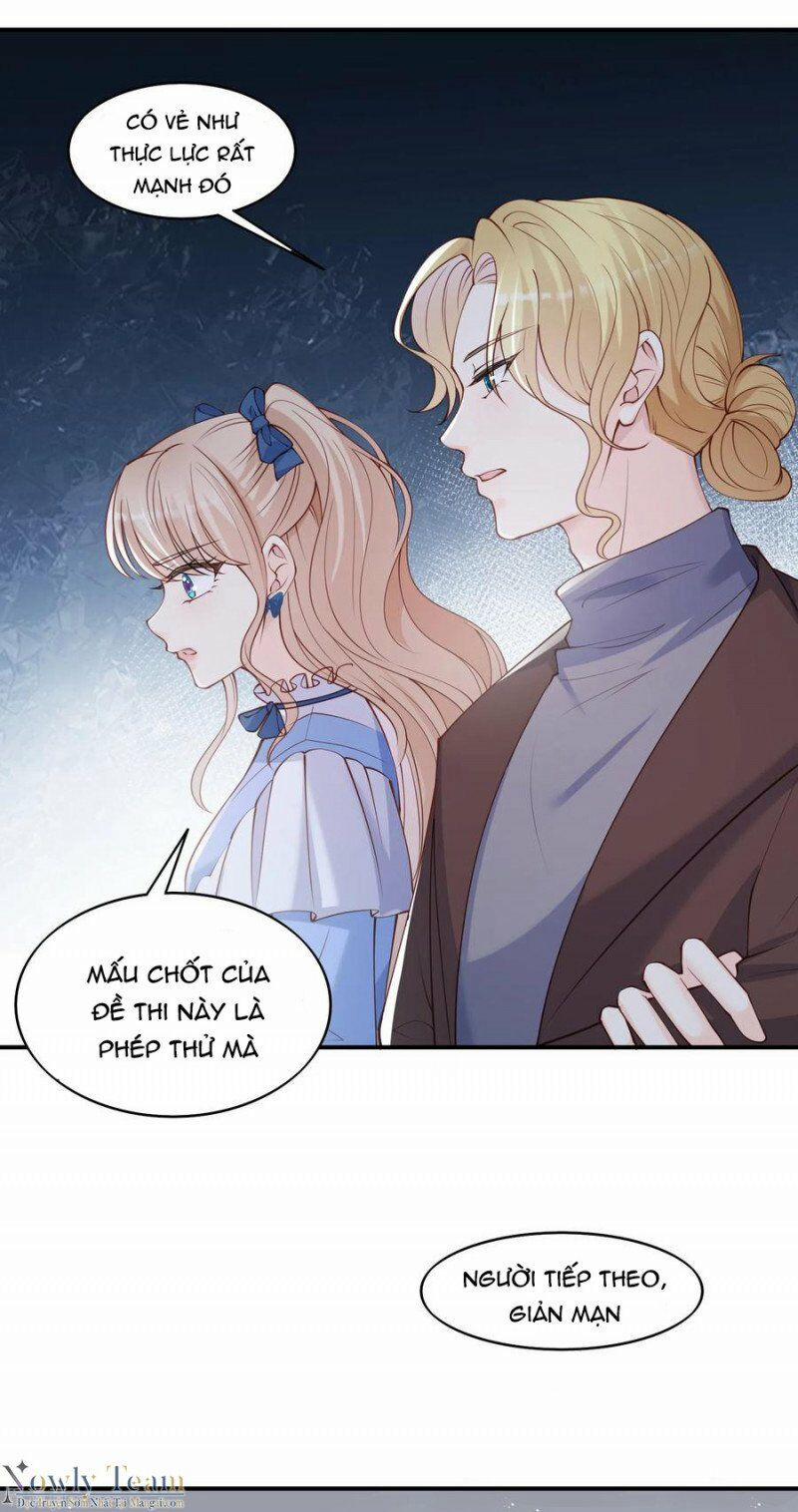 Lục Tổng, Vợ Anh Lại Lên Hot Search Rồi 72 trang 14