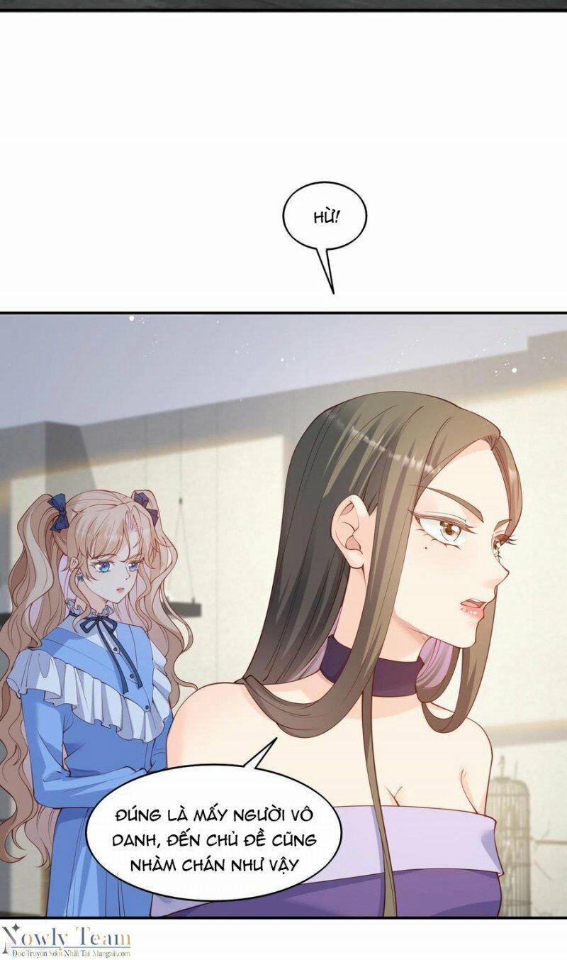 Lục Tổng, Vợ Anh Lại Lên Hot Search Rồi 72 trang 3