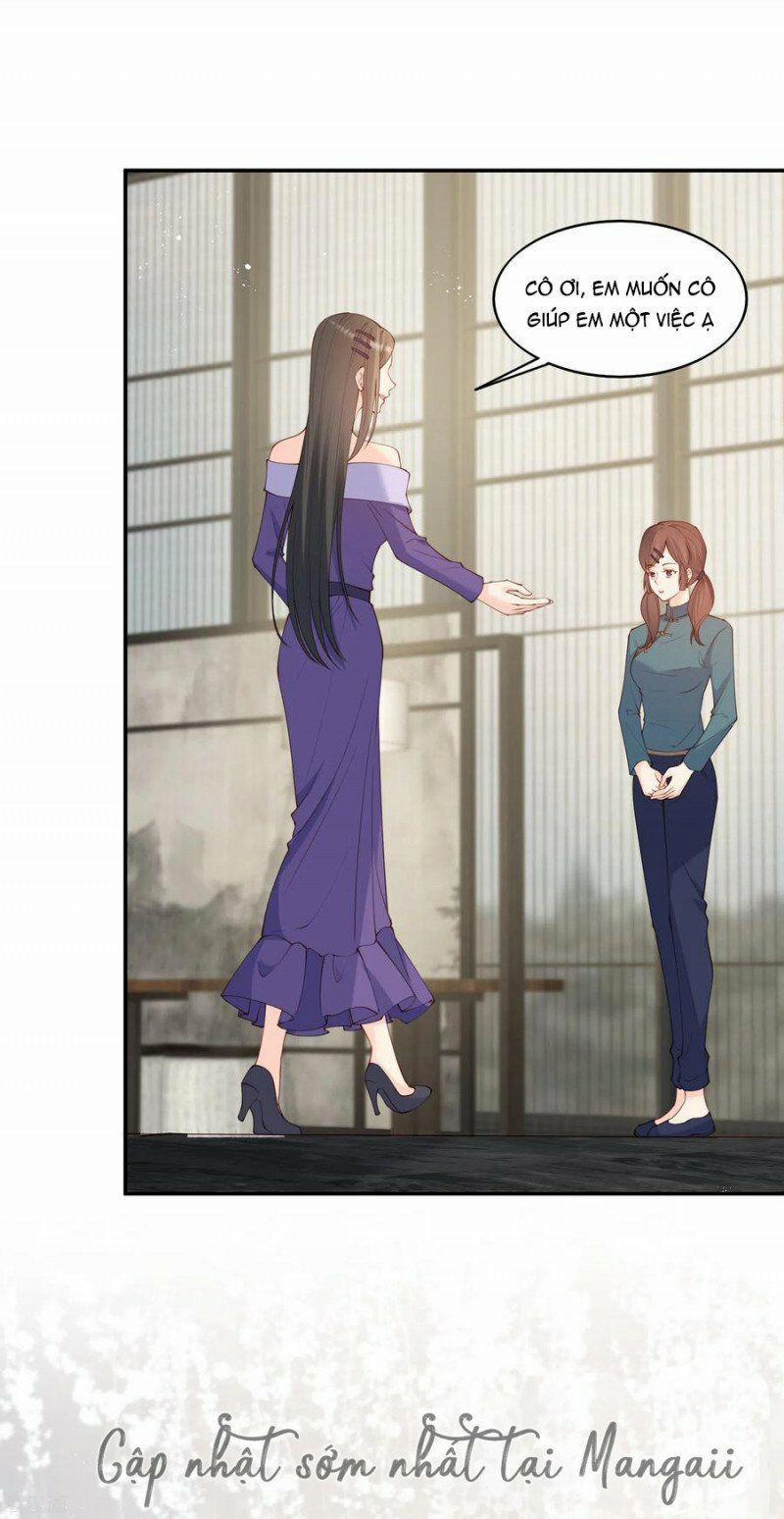 Lục Tổng, Vợ Anh Lại Lên Hot Search Rồi 72 trang 4