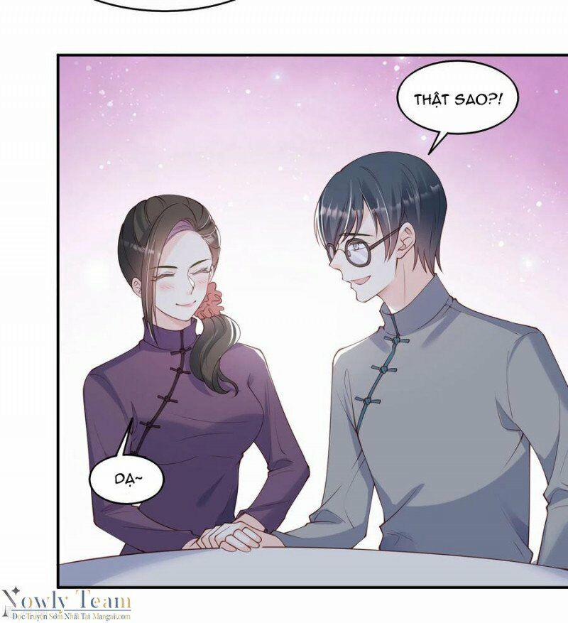 Lục Tổng, Vợ Anh Lại Lên Hot Search Rồi 72 trang 7