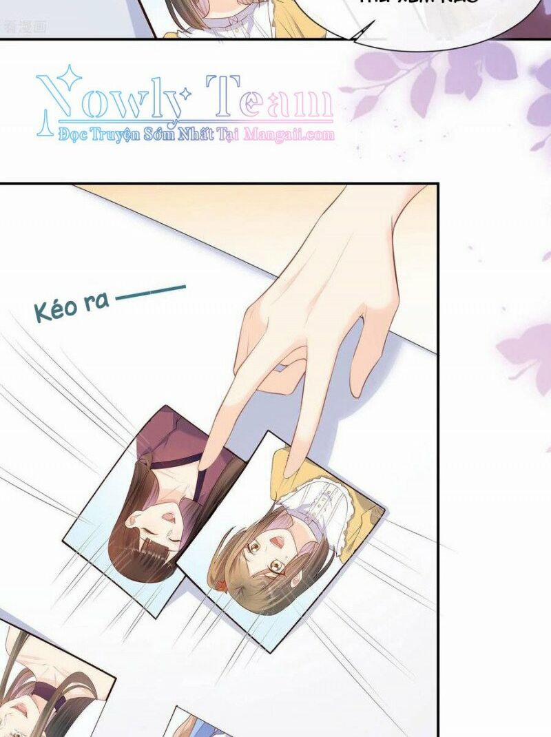 Lục Tổng, Vợ Anh Lại Lên Hot Search Rồi 73 trang 14