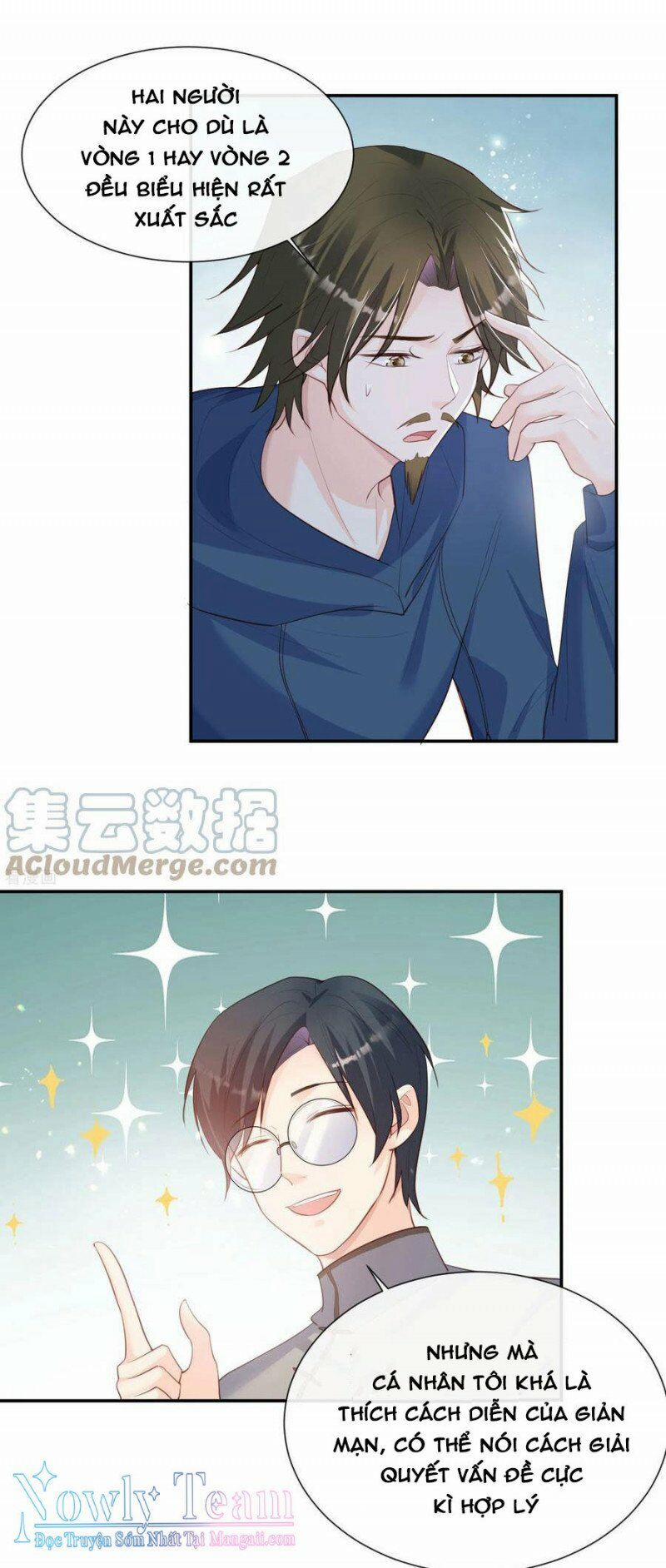 Lục Tổng, Vợ Anh Lại Lên Hot Search Rồi 73 trang 16