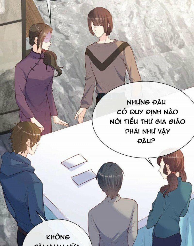 Lục Tổng, Vợ Anh Lại Lên Hot Search Rồi 73 trang 18