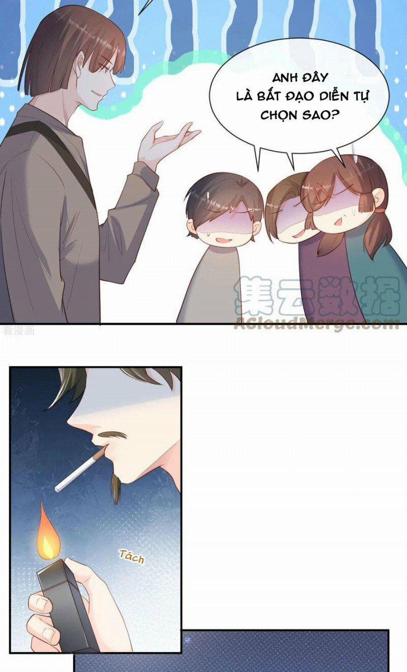 Lục Tổng, Vợ Anh Lại Lên Hot Search Rồi 73 trang 20