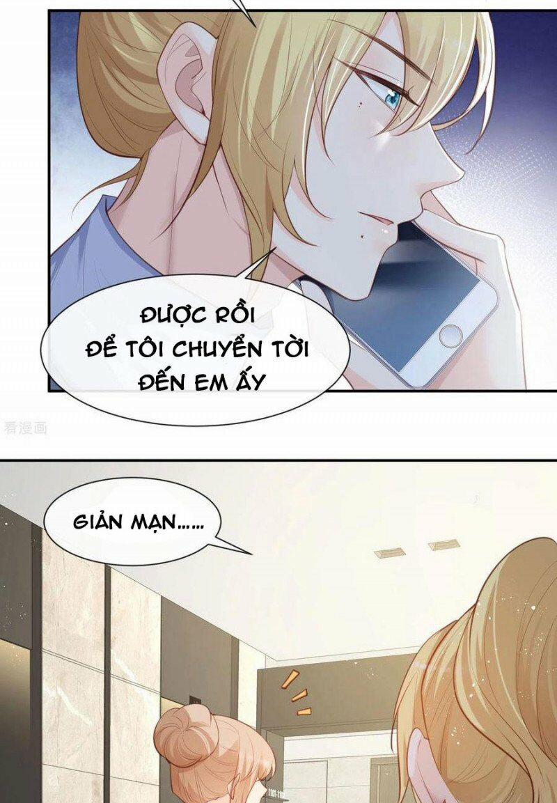 Lục Tổng, Vợ Anh Lại Lên Hot Search Rồi 73 trang 29