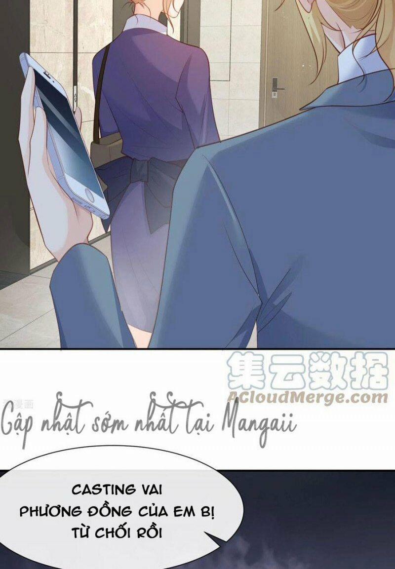 Lục Tổng, Vợ Anh Lại Lên Hot Search Rồi 73 trang 30