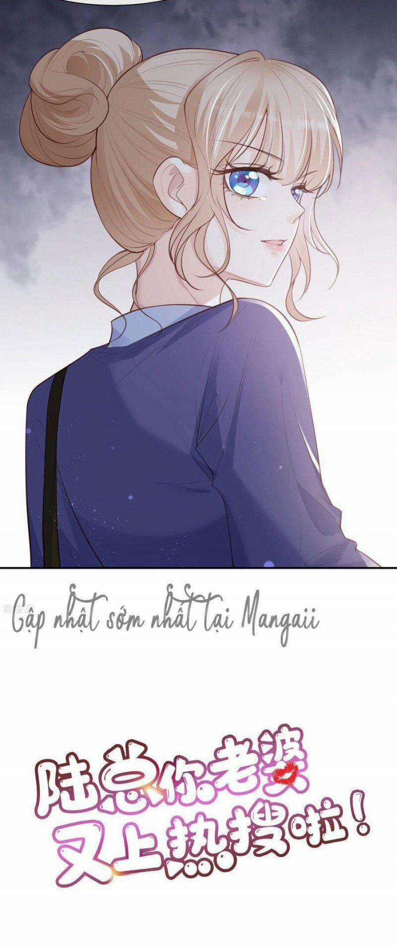 Lục Tổng, Vợ Anh Lại Lên Hot Search Rồi 73 trang 31