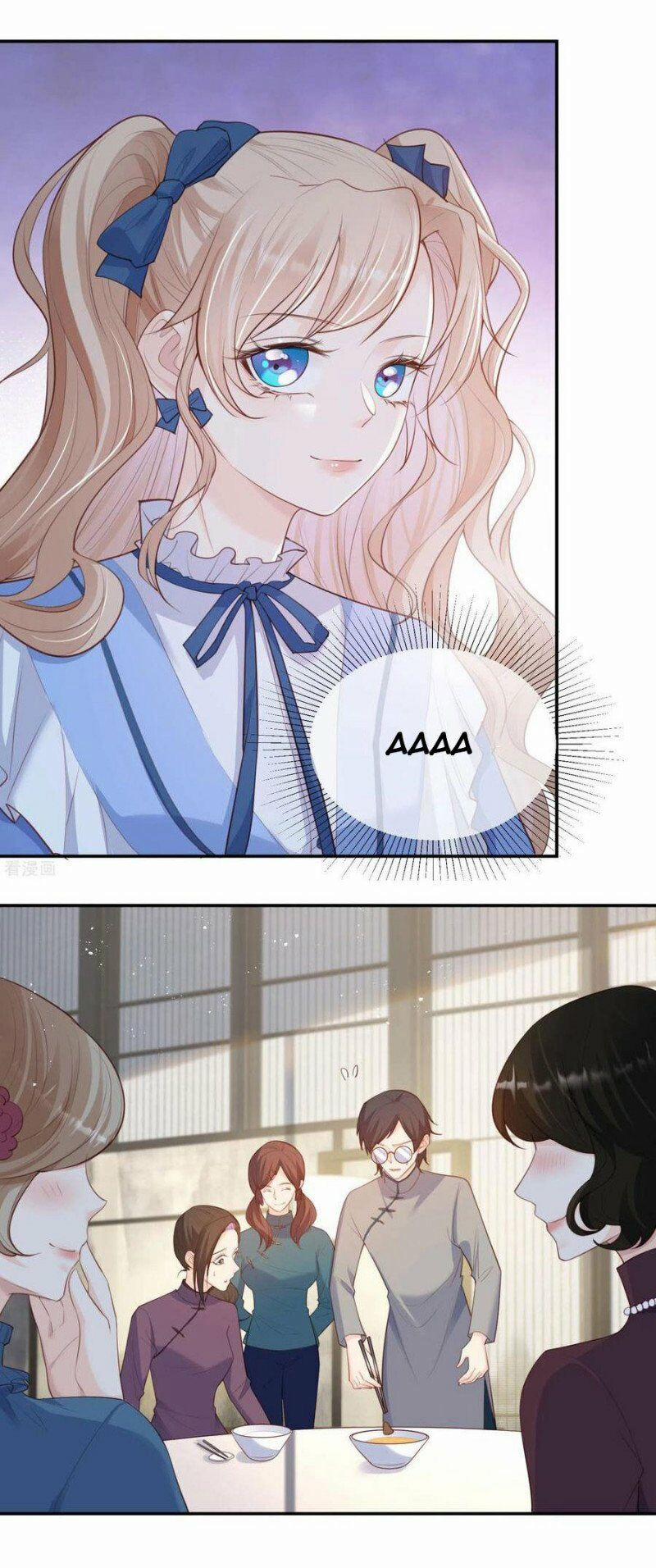 Lục Tổng, Vợ Anh Lại Lên Hot Search Rồi 73 trang 5