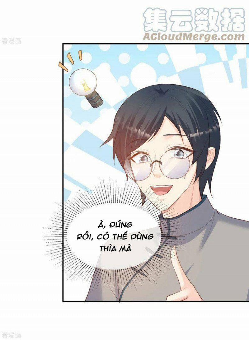 Lục Tổng, Vợ Anh Lại Lên Hot Search Rồi 73 trang 6