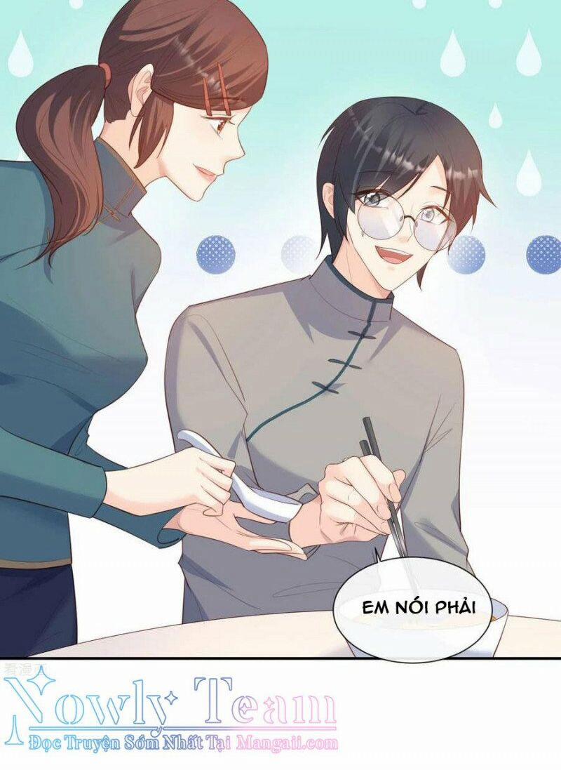 Lục Tổng, Vợ Anh Lại Lên Hot Search Rồi 73 trang 9