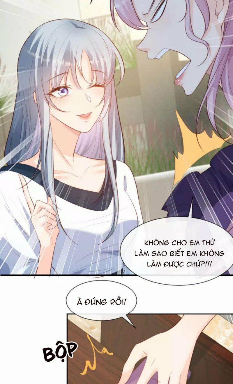 Lục Tổng, Vợ Anh Lại Lên Hot Search Rồi 74 trang 10