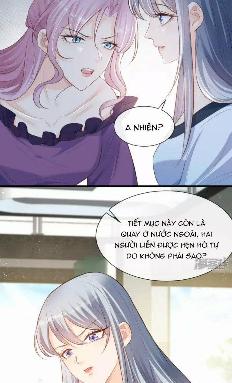 Lục Tổng, Vợ Anh Lại Lên Hot Search Rồi 74 trang 13