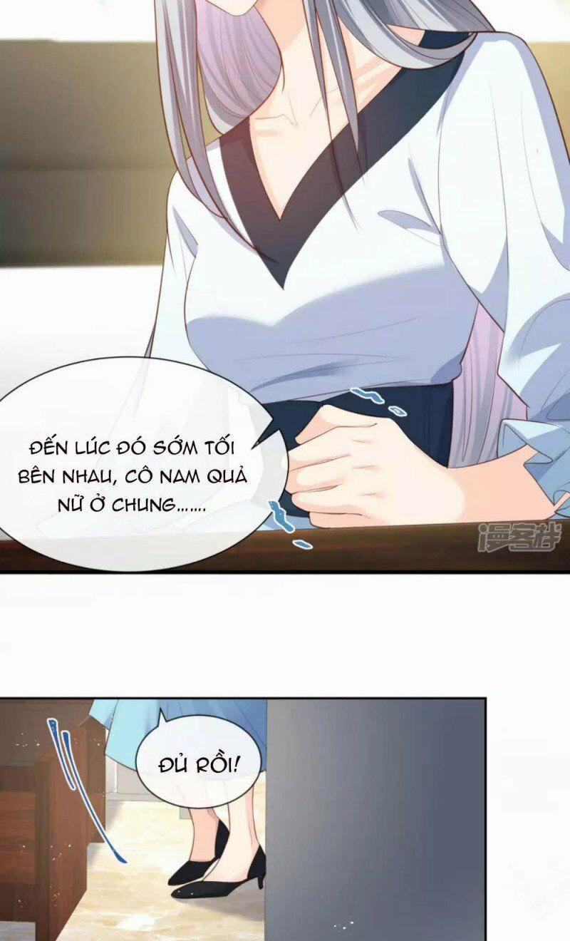 Lục Tổng, Vợ Anh Lại Lên Hot Search Rồi 74 trang 14