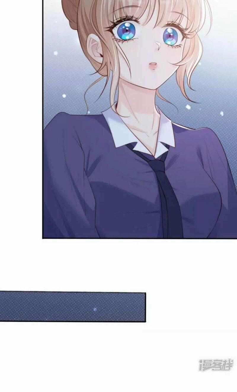 Lục Tổng, Vợ Anh Lại Lên Hot Search Rồi 74 trang 3