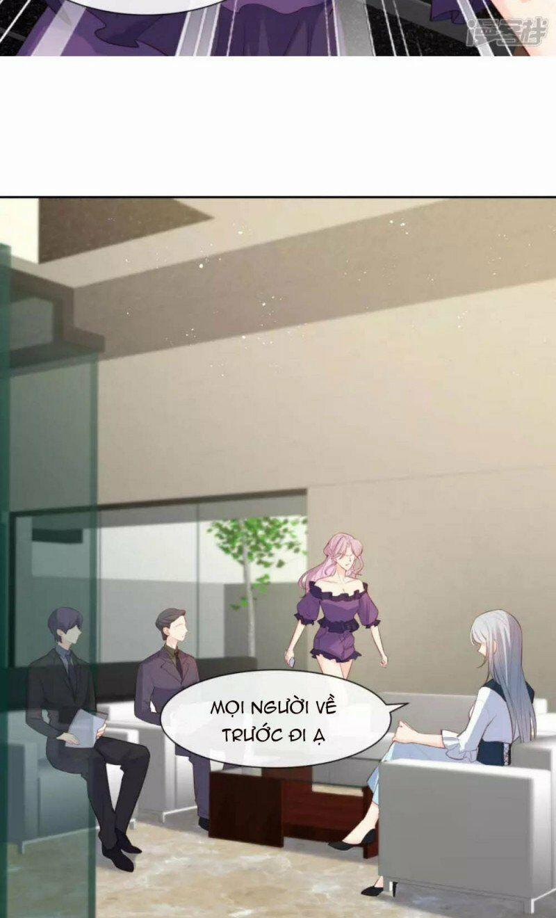 Lục Tổng, Vợ Anh Lại Lên Hot Search Rồi 74 trang 6