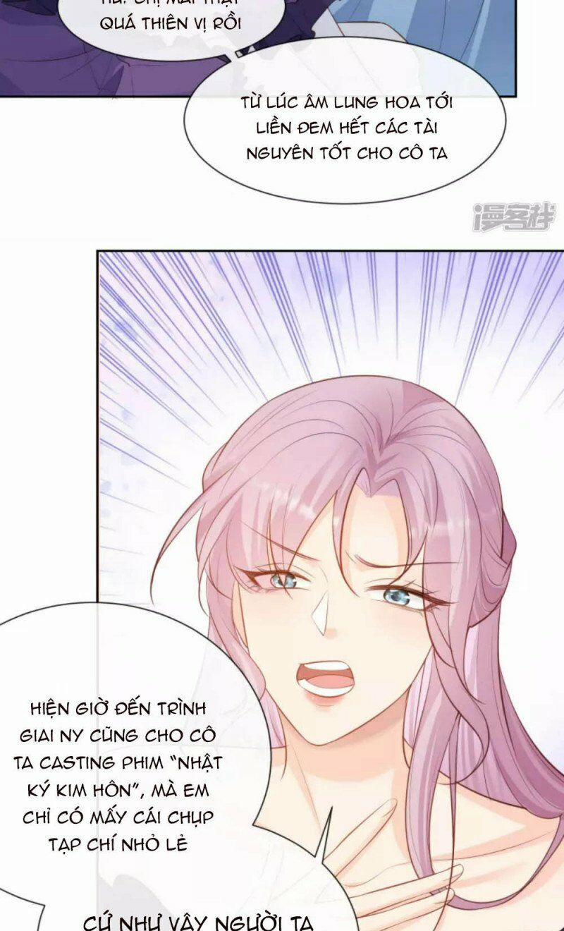 Lục Tổng, Vợ Anh Lại Lên Hot Search Rồi 74 trang 8