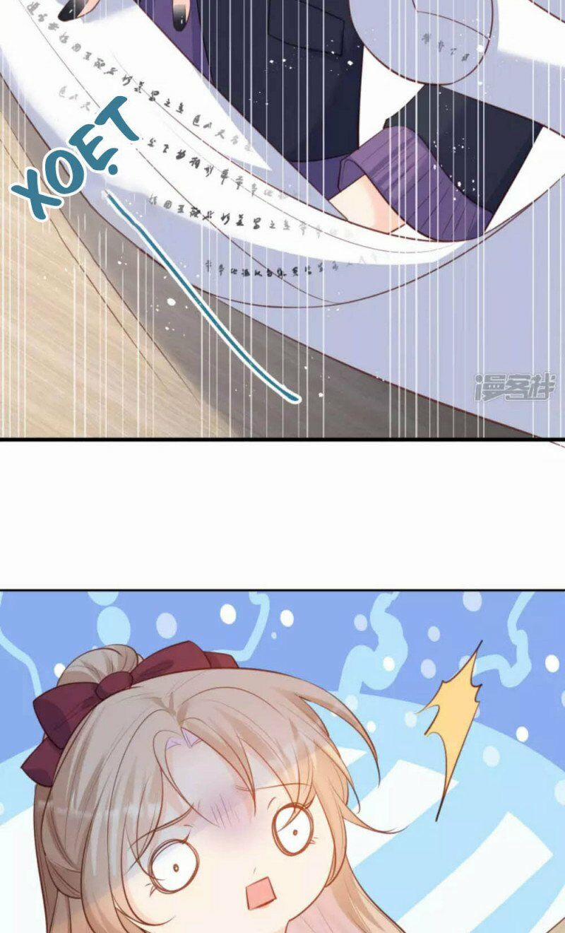 Lục Tổng, Vợ Anh Lại Lên Hot Search Rồi 75 trang 13