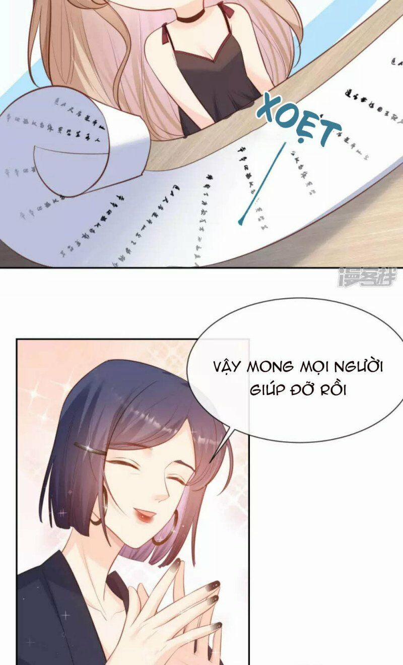 Lục Tổng, Vợ Anh Lại Lên Hot Search Rồi 75 trang 14