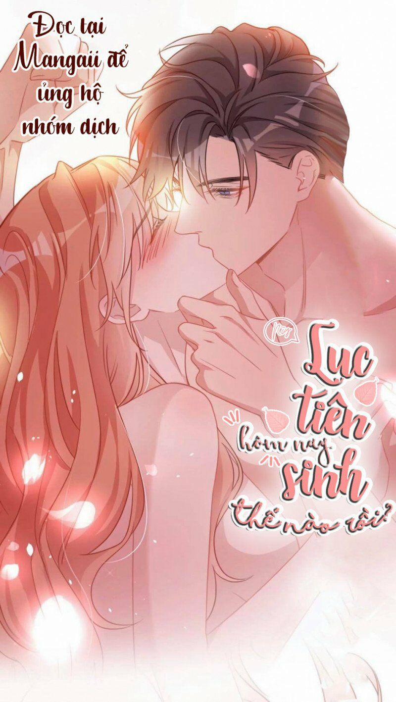 Lục Tổng, Vợ Anh Lại Lên Hot Search Rồi 76 trang 0