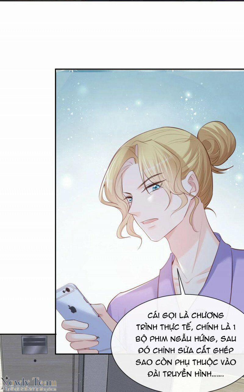 Lục Tổng, Vợ Anh Lại Lên Hot Search Rồi 76 trang 11