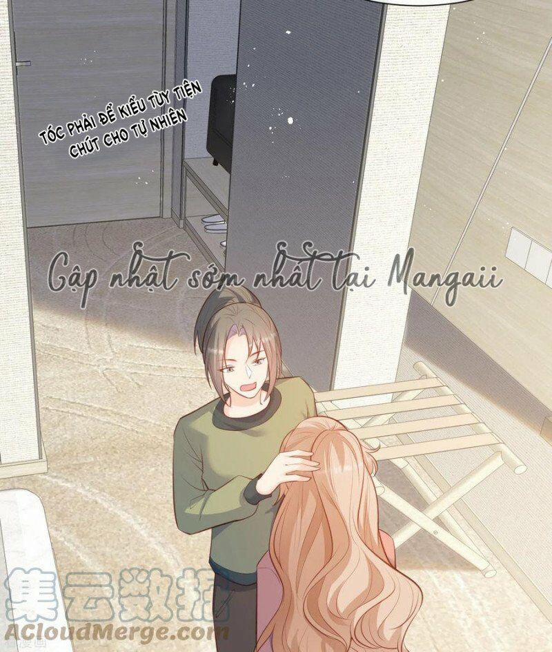 Lục Tổng, Vợ Anh Lại Lên Hot Search Rồi 76 trang 12