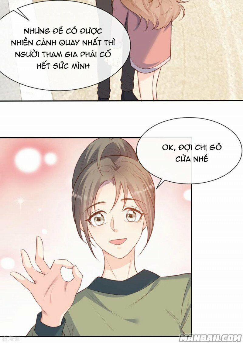 Lục Tổng, Vợ Anh Lại Lên Hot Search Rồi 76 trang 13