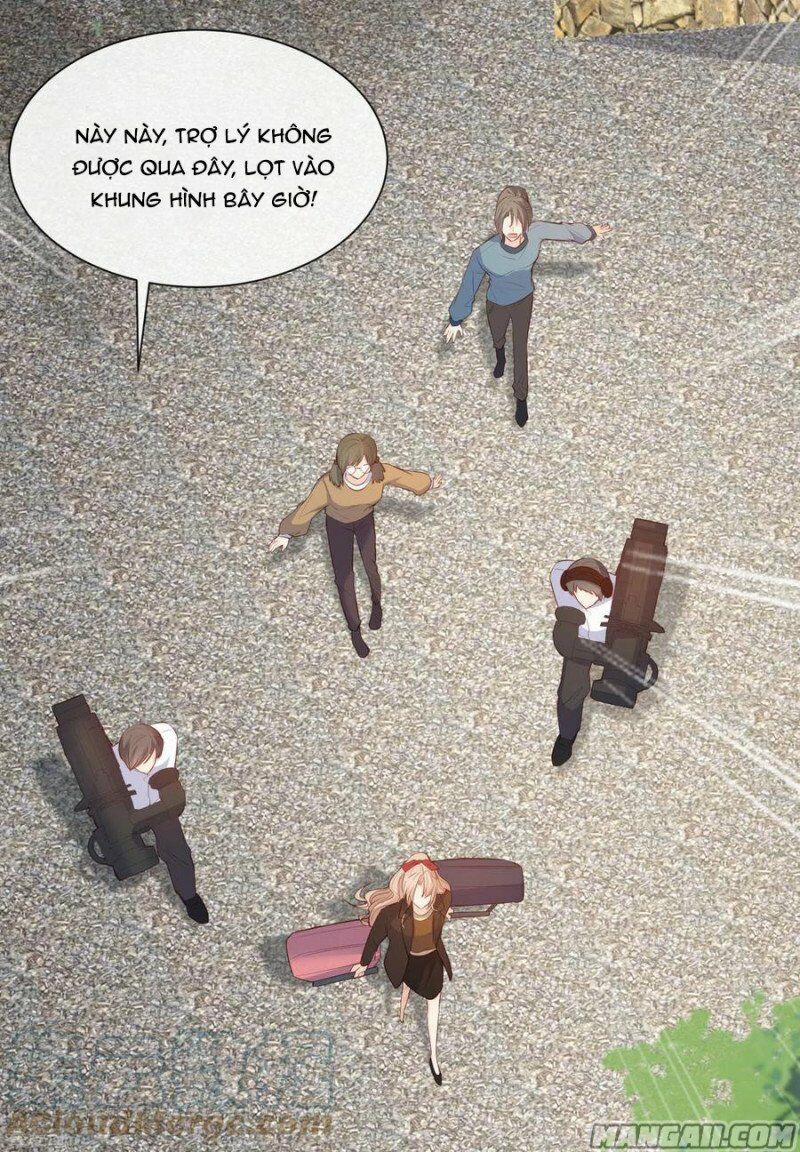 Lục Tổng, Vợ Anh Lại Lên Hot Search Rồi 76 trang 16