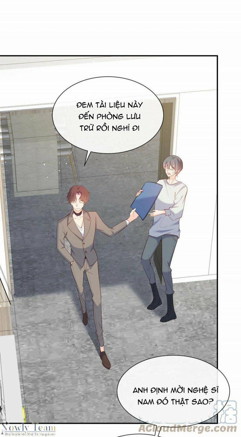 Lục Tổng, Vợ Anh Lại Lên Hot Search Rồi 76 trang 2