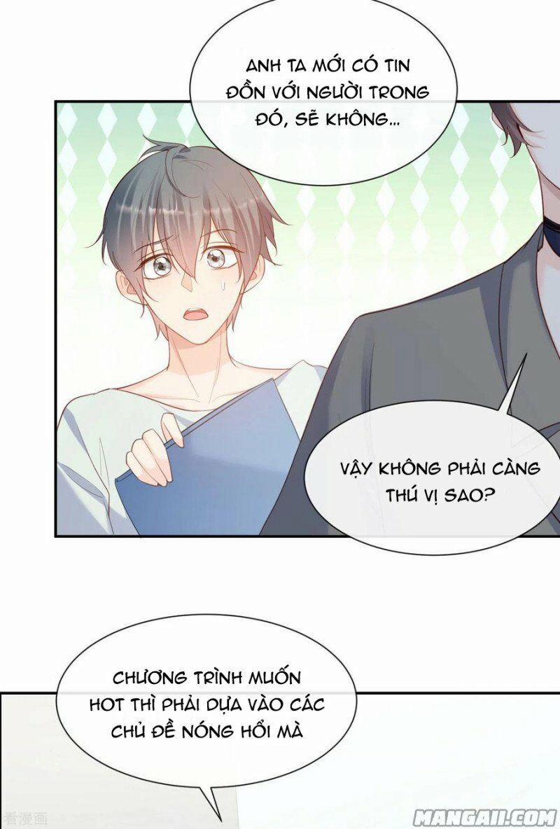 Lục Tổng, Vợ Anh Lại Lên Hot Search Rồi 76 trang 3