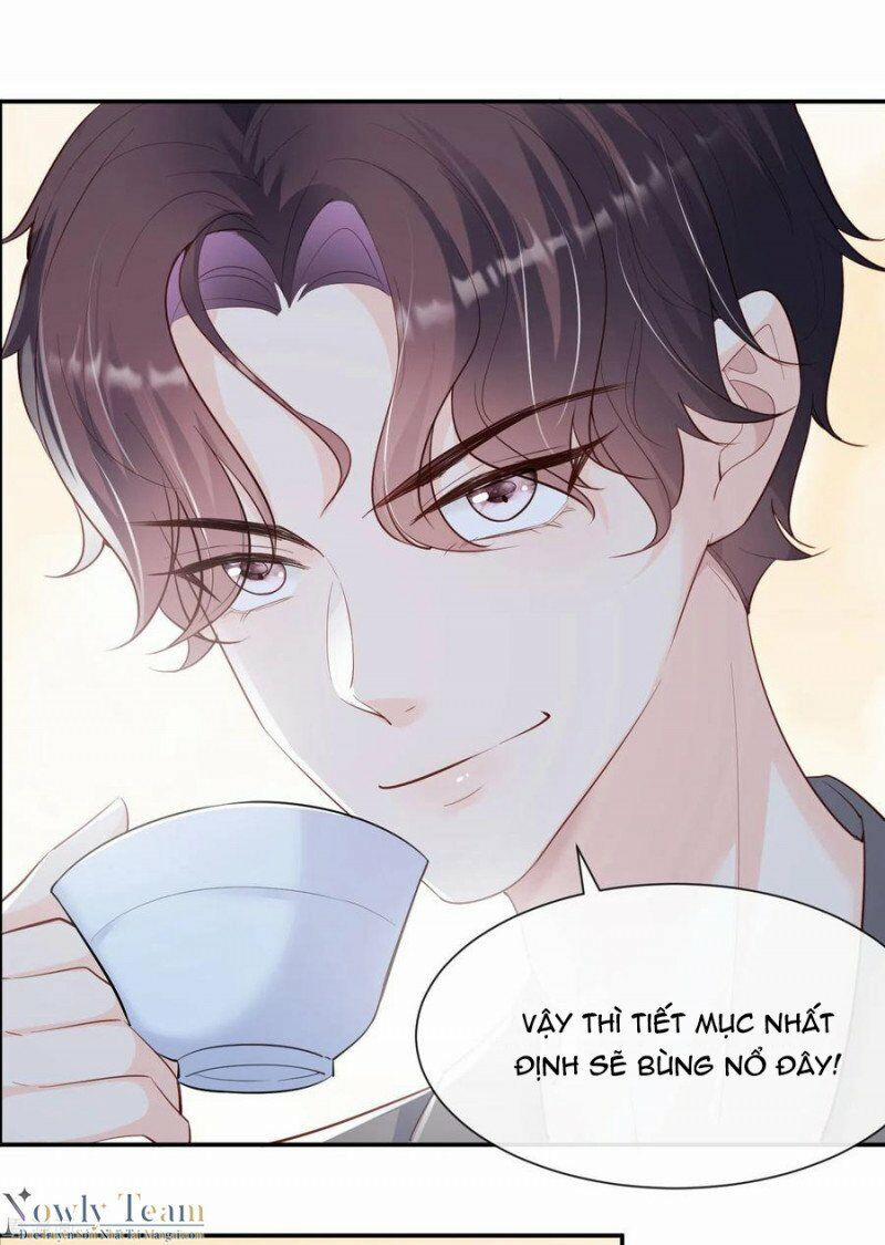 Lục Tổng, Vợ Anh Lại Lên Hot Search Rồi 76 trang 5