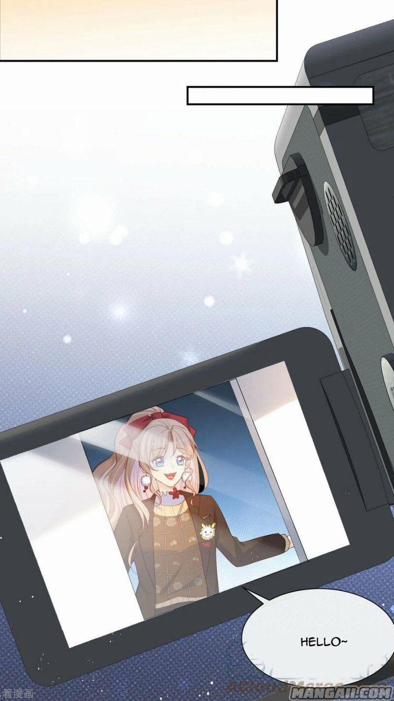 Lục Tổng, Vợ Anh Lại Lên Hot Search Rồi 76 trang 6