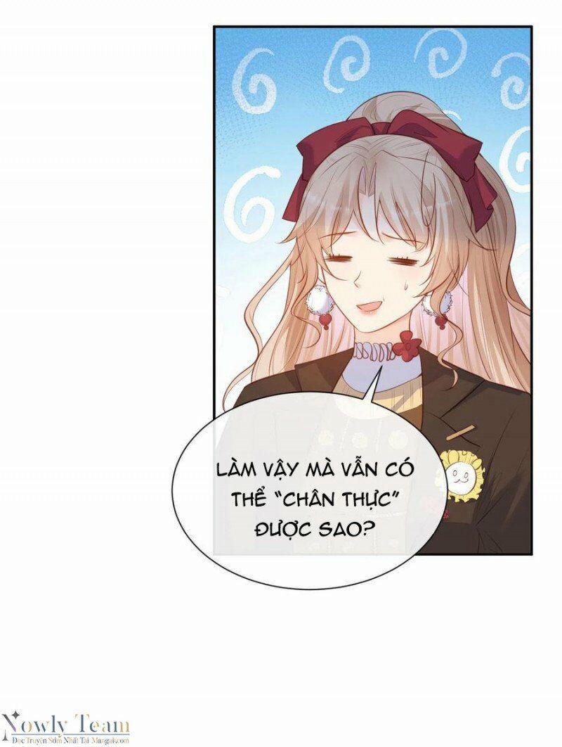 Lục Tổng, Vợ Anh Lại Lên Hot Search Rồi 76 trang 8