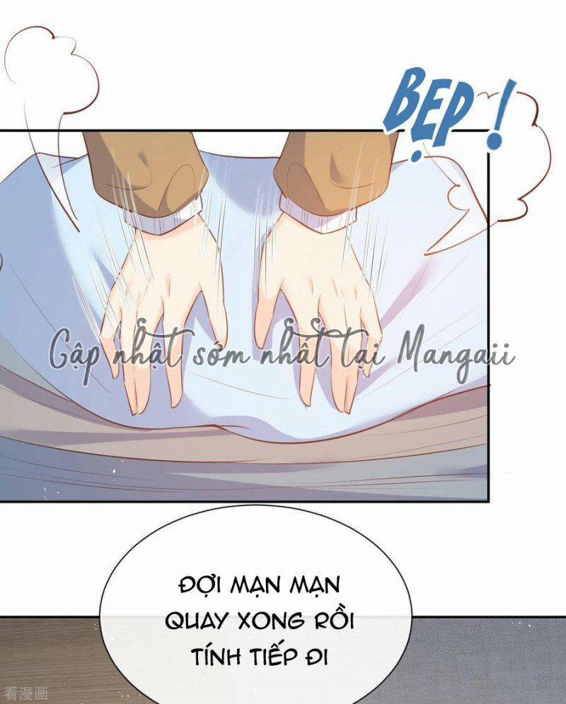 Lục Tổng, Vợ Anh Lại Lên Hot Search Rồi 76 trang 9