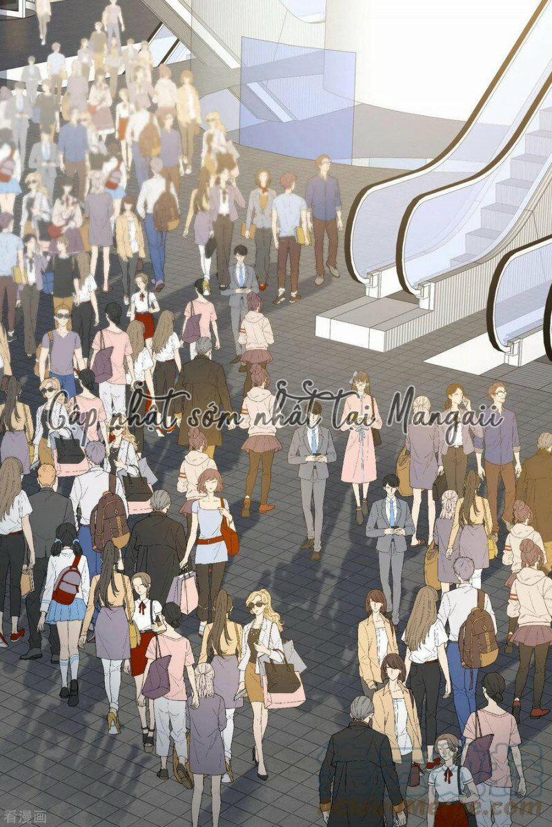 Lục Tổng, Vợ Anh Lại Lên Hot Search Rồi 77 trang 11