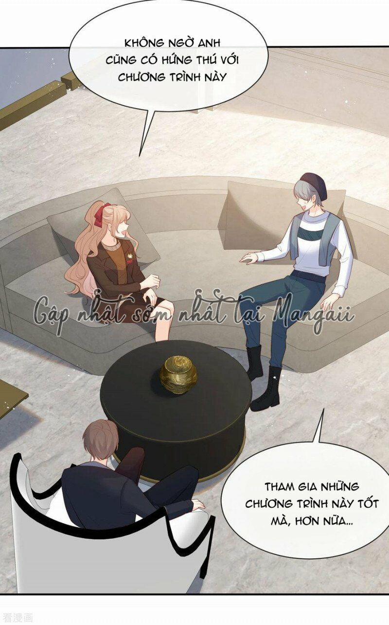 Lục Tổng, Vợ Anh Lại Lên Hot Search Rồi 77 trang 16