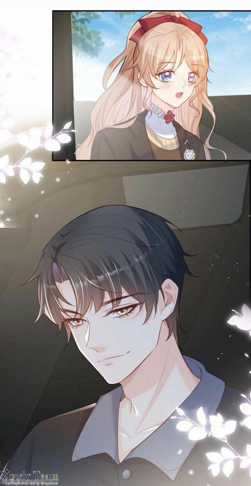 Lục Tổng, Vợ Anh Lại Lên Hot Search Rồi 77 trang 4