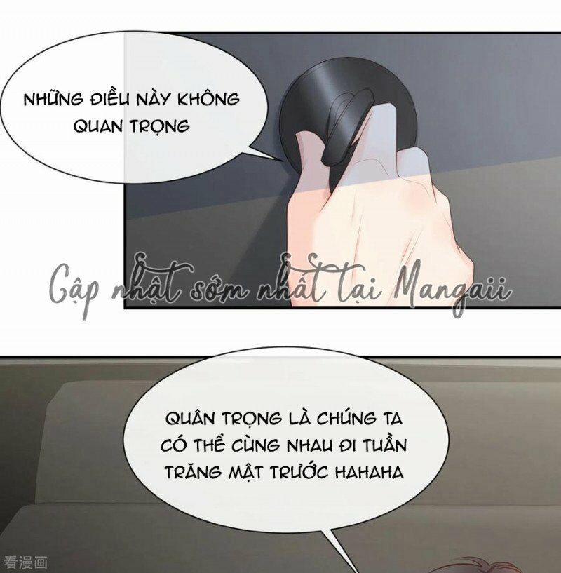 Lục Tổng, Vợ Anh Lại Lên Hot Search Rồi 77 trang 8