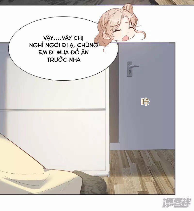 Lục Tổng, Vợ Anh Lại Lên Hot Search Rồi 78 trang 13