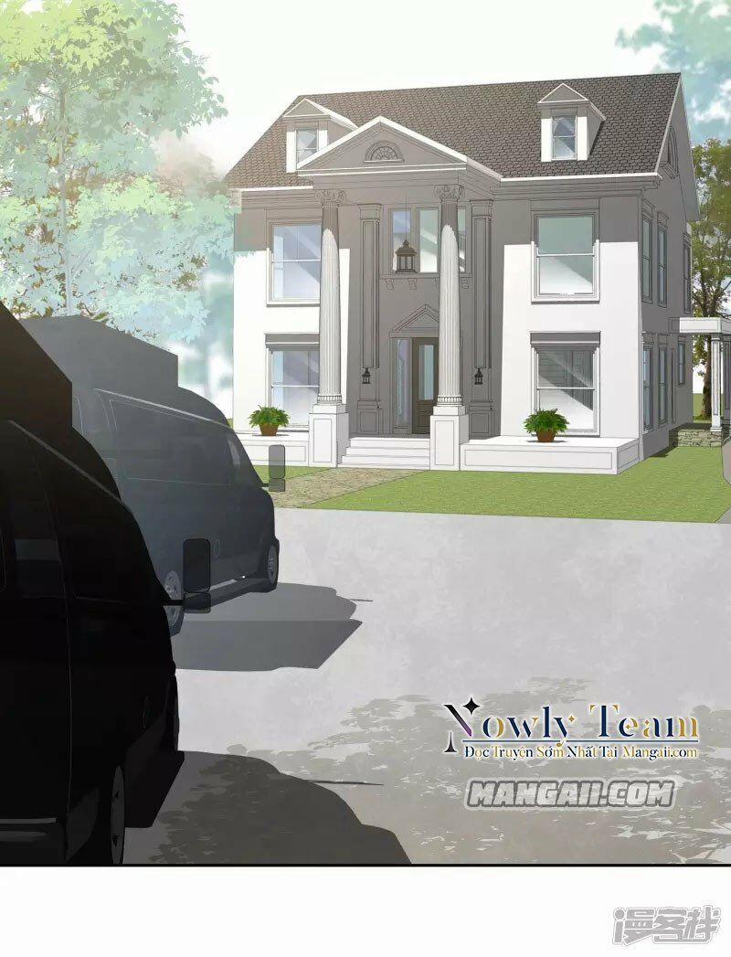 Lục Tổng, Vợ Anh Lại Lên Hot Search Rồi 78 trang 4