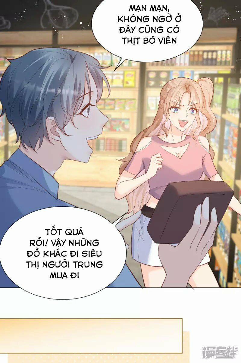 Lục Tổng, Vợ Anh Lại Lên Hot Search Rồi 79 trang 1