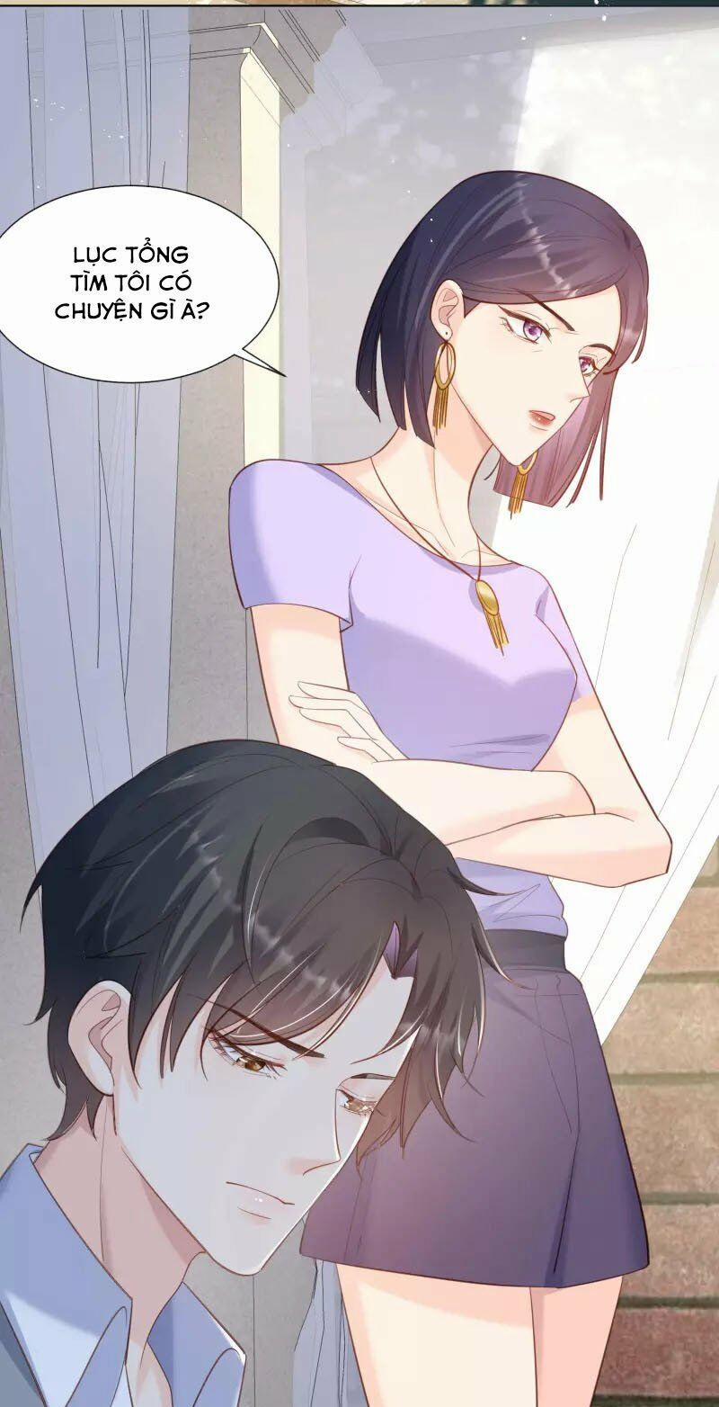 Lục Tổng, Vợ Anh Lại Lên Hot Search Rồi 79 trang 17
