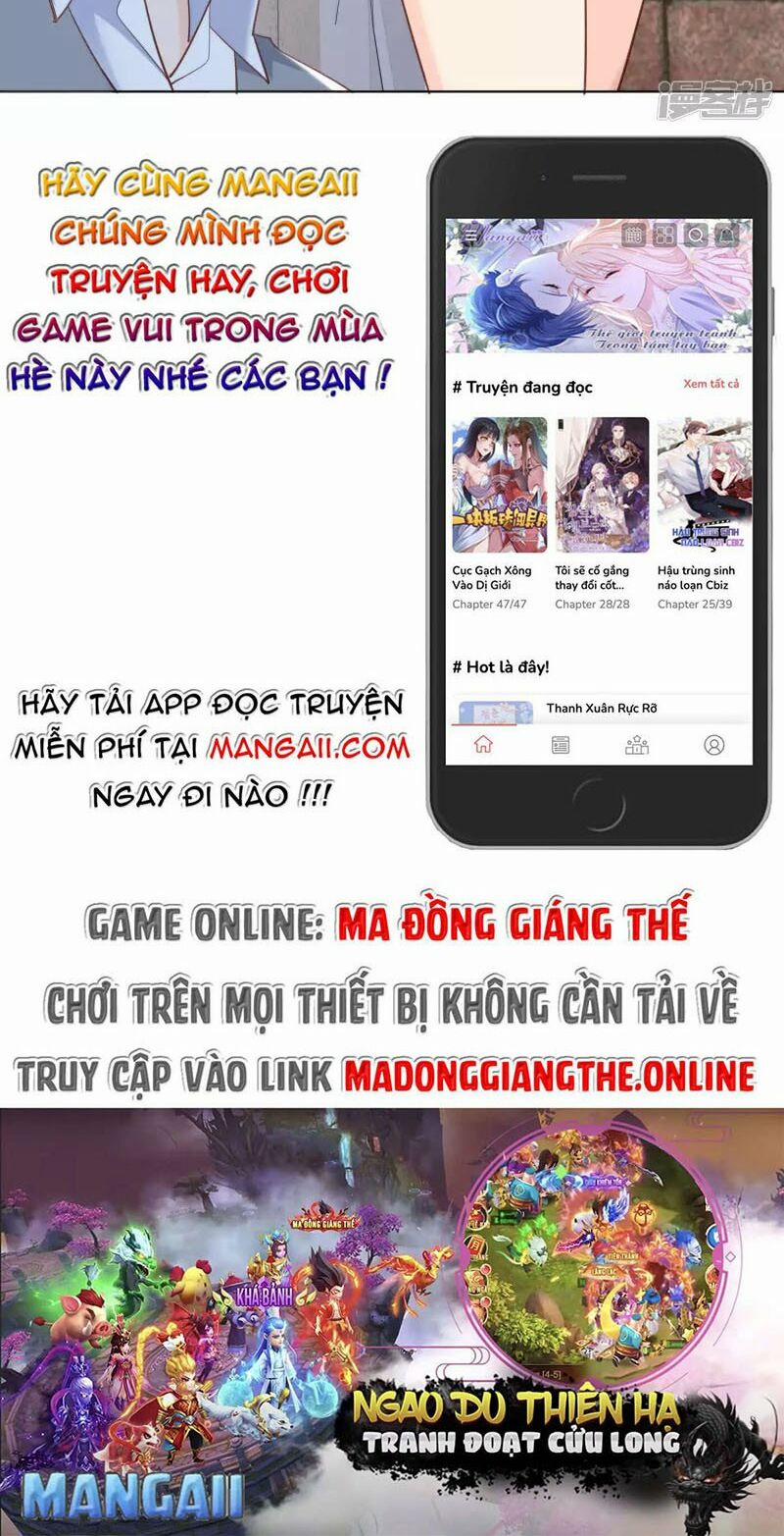 Lục Tổng, Vợ Anh Lại Lên Hot Search Rồi 79 trang 18