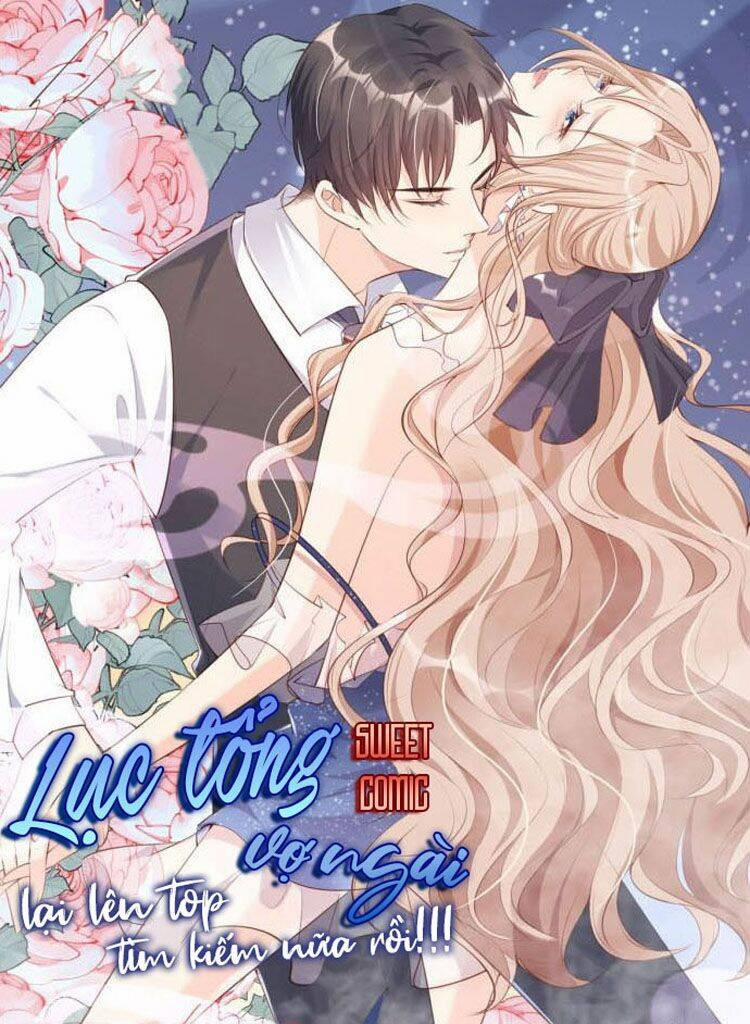 Lục Tổng, Vợ Anh Lại Lên Hot Search Rồi 8 trang 0