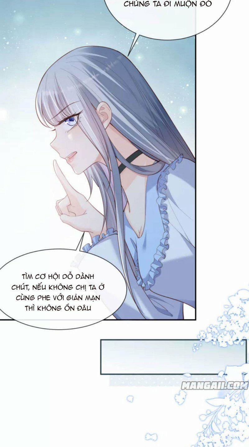 Lục Tổng, Vợ Anh Lại Lên Hot Search Rồi 81 trang 14