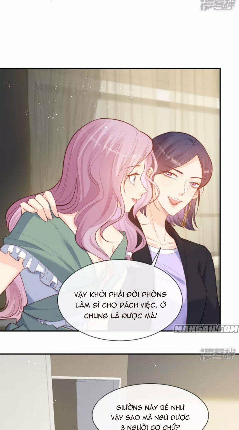 Lục Tổng, Vợ Anh Lại Lên Hot Search Rồi 81 trang 2