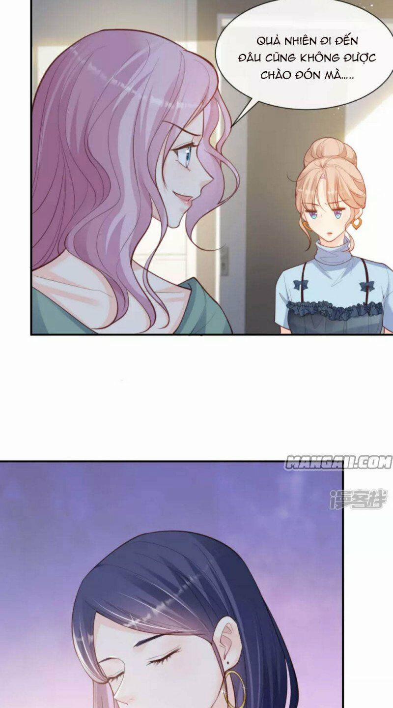 Lục Tổng, Vợ Anh Lại Lên Hot Search Rồi 81 trang 4