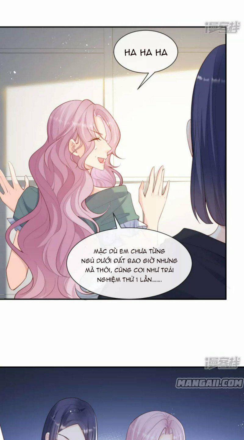 Lục Tổng, Vợ Anh Lại Lên Hot Search Rồi 81 trang 8