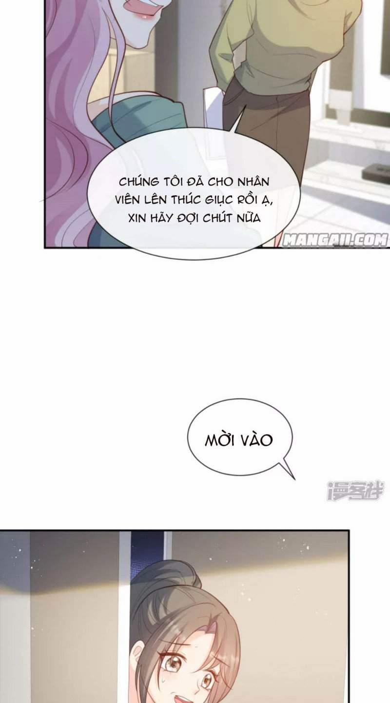 Lục Tổng, Vợ Anh Lại Lên Hot Search Rồi 82 trang 3