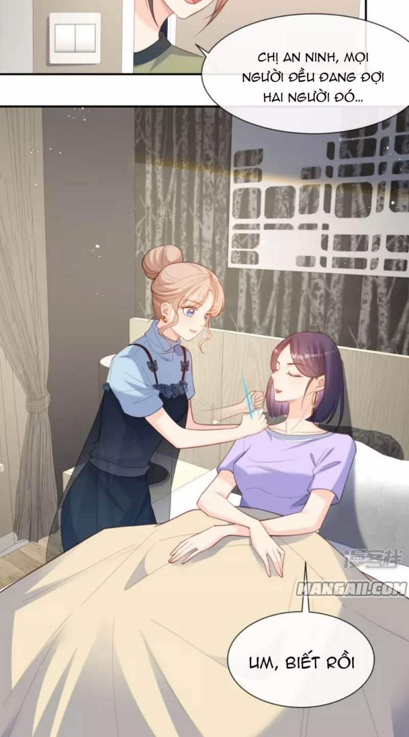 Lục Tổng, Vợ Anh Lại Lên Hot Search Rồi 82 trang 4